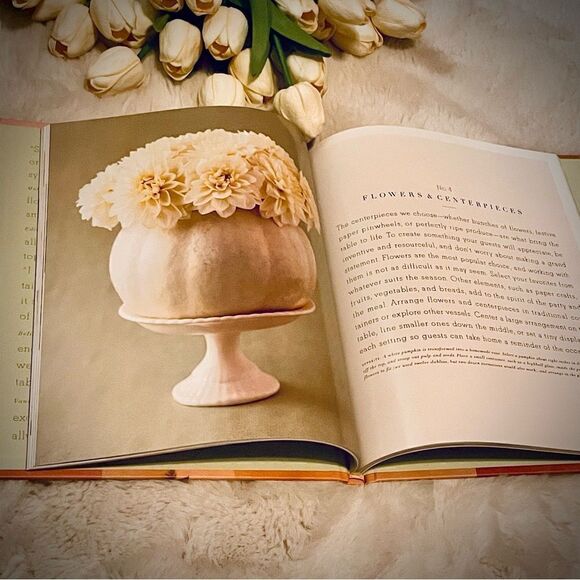 ♥️ Vintage Good Things Martha Stewart Living GOOD THINGS for EASY ENTERTAINING - Picture 5 of 11